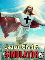 Jesus Christ Simulator