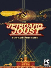 Jetboard Joust