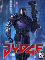 JYDGE