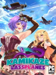 Kamikaze Lassplanes