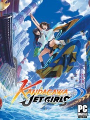 Kandagawa Jet Girls