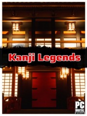 Kanji Legends