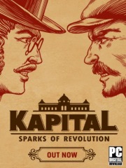 Kapital: Sparks of Revolution