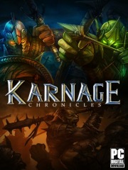 Karnage Chronicles