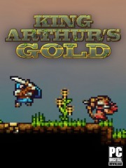 King Arthur's Gold