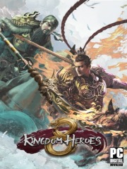 Kingdom Heroes 8