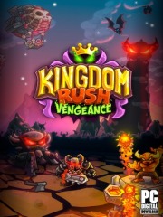 Kingdom Rush Vengeance - Tower Defense