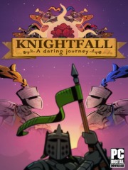 Knightfall: A Daring Journey