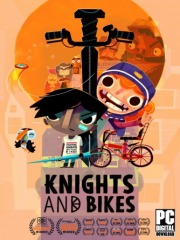 Knights And Bikes