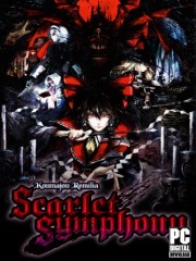 Koumajou Remilia: Scarlet Symphony