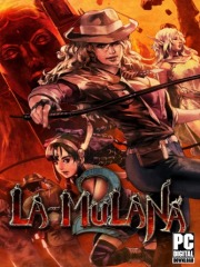 La-Mulana 2