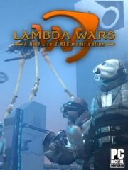 Lambda Wars