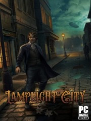 Lamplight City