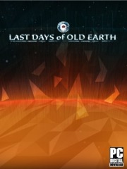 Last Days of Old Earth