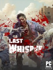 Last Whisper