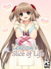 Leanna's Slice of Life