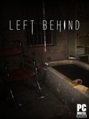 Left Behind