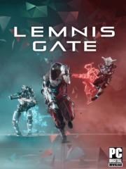 Lemnis Gate