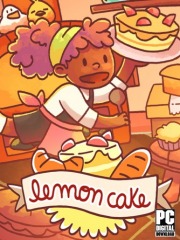 Lemon Cake