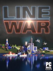 Line War