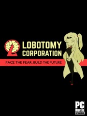 Lobotomy Corporation | Monster Management Simulation