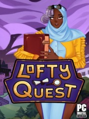 Lofty Quest