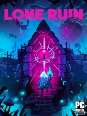 LONE RUIN