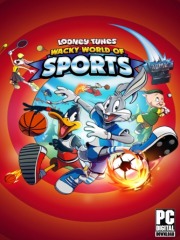 Looney Tunes: Wacky World of Sports