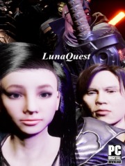 LunaQuest