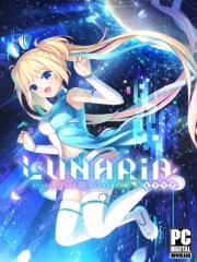 LUNARiA -Virtualized Moonchild