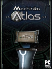 Machinika: Atlas