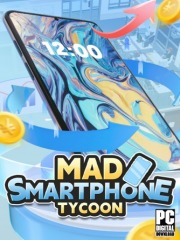 Mad Smartphone Tycoon