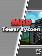 Mad Tower Tycoon