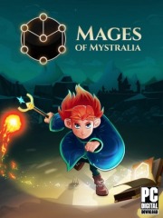 Mages of Mystralia