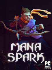 Mana Spark