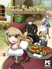 Marenian Tavern Story: Patty and the Hungry God