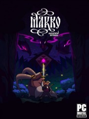 Marko: Beyond Brave