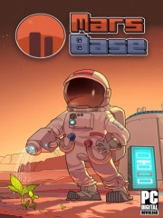 Mars Base