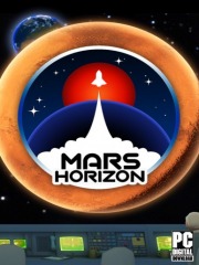 Mars Horizon