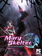 Mary Skelter: Nightmares