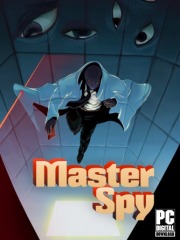 Master Spy