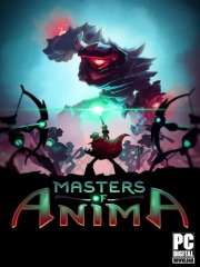 Masters of Anima