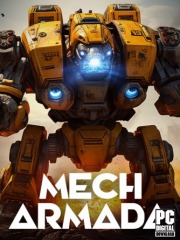 Mech Armada