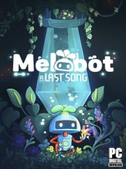 Melobot - A Last Song