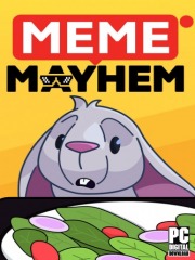 Meme Mayhem