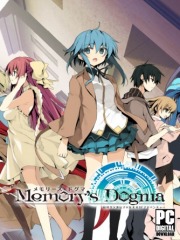 Memory's Dogma CODE:01