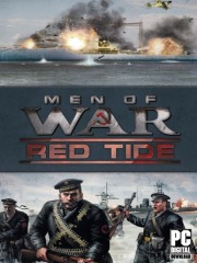 Men of War: Red Tide