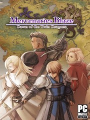 Mercenaries Blaze