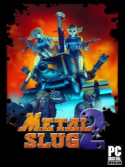 METAL SLUG 2