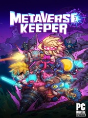 Metaverse Keeper